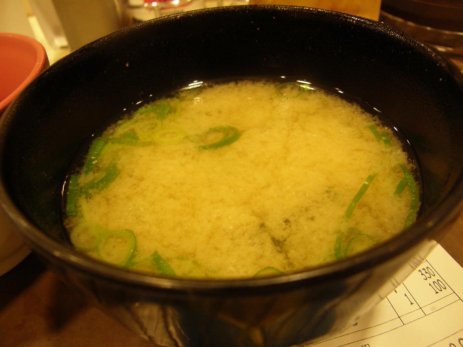 すき家の牛丼 阪急淡路西口店_c0118393_14281746.jpg
