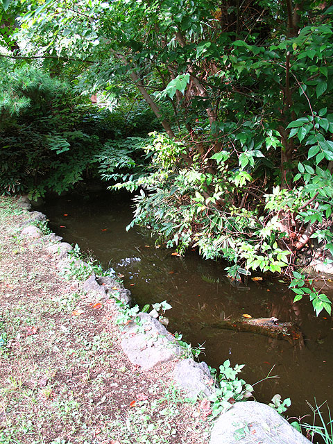 駒沢給水所_c0163001_073723.jpg