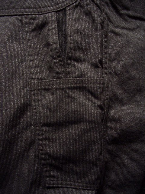 Dapper\'s Classical Painter  pants Lot 764_c0144020_23464731.jpg