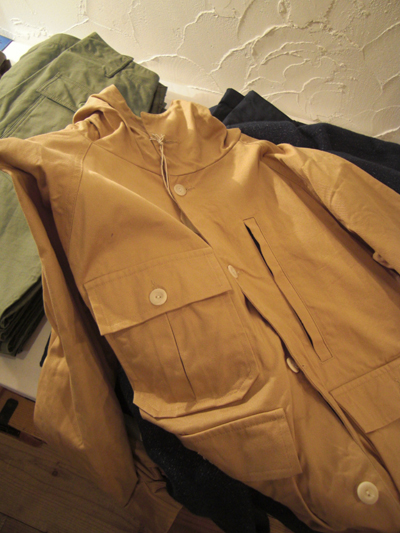 メンズ入荷。_a0113127_1814125.jpg