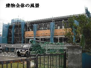 塗装工事最終日_f0031037_2055516.jpg