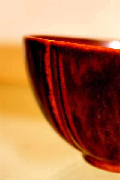 vol.662. lucite in ISETANー北欧と日本のちょっと昔の器たちー _b0081338_222572.jpg