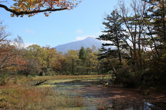 \'09紅葉　奥日光　その1_b0168647_22441841.jpg