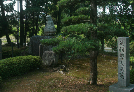 近江湖北　＜第16番 　 無為山　安楽寺＞_a0045381_23461459.jpg