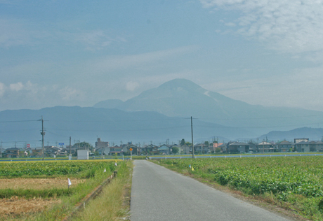 近江湖北　＜第16番 　 無為山　安楽寺＞_a0045381_23463653.jpg