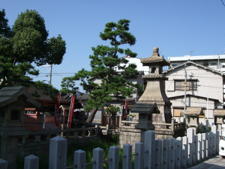 壮絶！！トラブル続き．．．神が与えた試練か、それとも罰か？！－熊野街道ポタ（前編）_e0138081_1551501.jpg