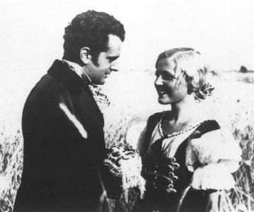 未完成交響楽 1933 西澤 晋 の 映画日記 未完成交響楽 1933 西澤 晋 の 映画日記