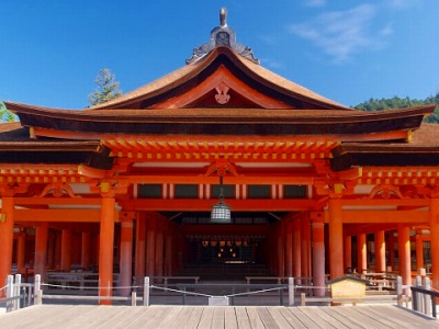 広島シリーズ　平清盛ゆかりの『厳島神社』を訪ねる_b0011584_19174413.jpg