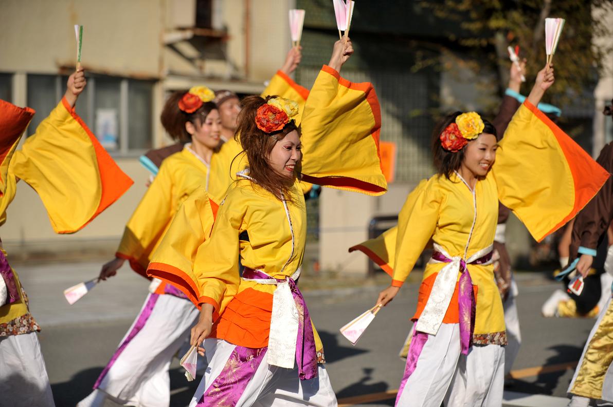 ごんちき祭り_f0184198_18534022.jpg