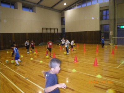 10月5日中央P_e0127003_2315765.jpg