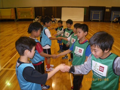 10月５日中央Ｐ_e0127003_23204967.jpg