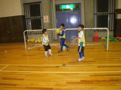 10月5日中央P_e0127003_23215562.jpg