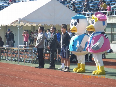 10月6日　じゅんコーチ☆日記_e0127003_5283762.jpg