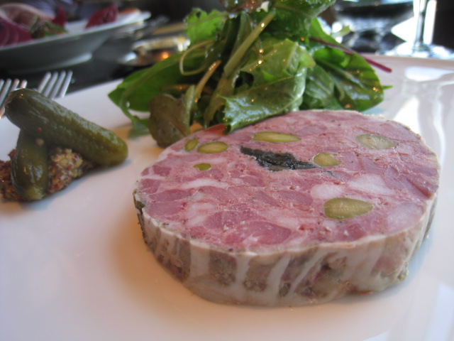 リッツカールトン 45_c0212604_6911100.jpg