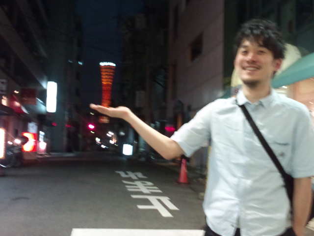 < まとめ > circe & Qurage 関西ツアー_e0108705_927169.jpg