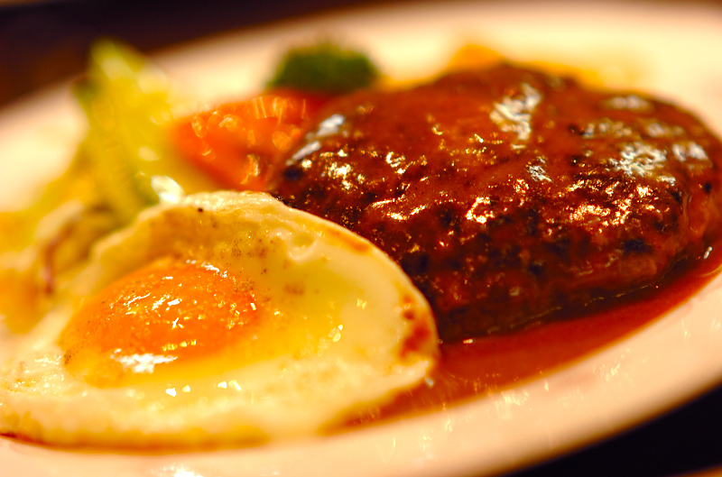 京都の絶品カレーはぼんじゅーる_a0115906_1483292.jpg