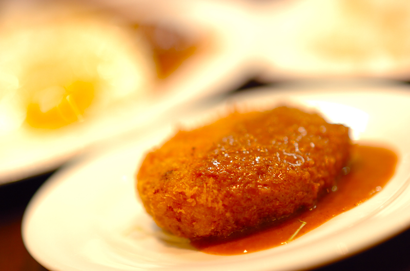 京都の絶品カレーはぼんじゅーる_a0115906_1485765.jpg