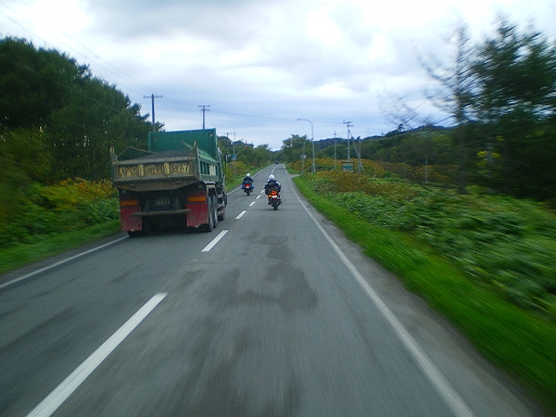 北海道ツーリング記 その四 (9/22)_c0189537_2143475.jpg