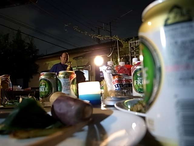 10月4日 晴れ_d0067943_1324251.jpg