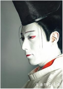 kabuki by Kishin 篠山紀信 市川海老蔵 kabuki by Kishin 篠山紀信 市川海老蔵 限定1,000部】篠山紀信