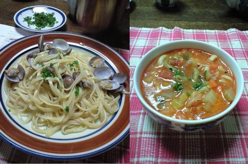 男のイタリア料理_c0209861_15133.jpg