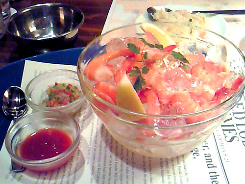 レッドロブスター 上板橋店_c0152767_13265288.jpg