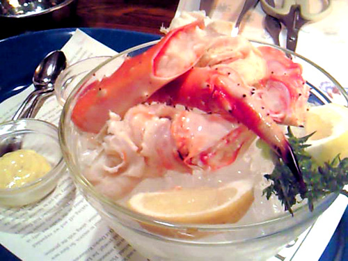レッドロブスター 上板橋店_c0152767_13282327.jpg