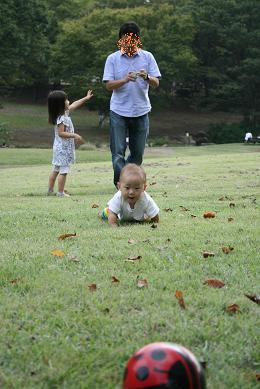 行楽弁当＊航空公園_f0160073_7594527.jpg