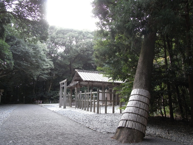 お伊勢参り… 倭姫宮、月讀宮から伊雑宮へ_c0173978_18383562.jpg