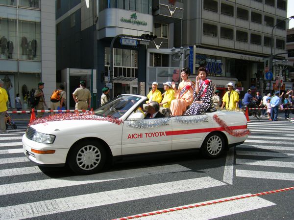 名古屋祭り。_f0148582_1192628.jpg