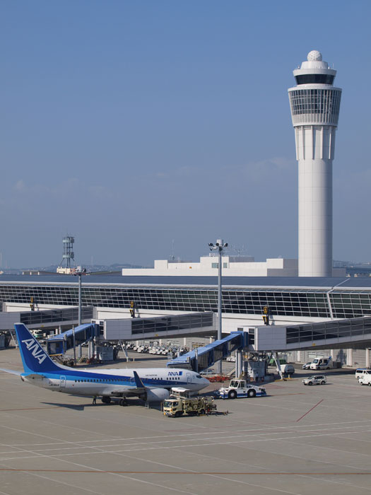 No.260　愛知県　中部国際空港　セントレア　_b0120889_0113717.jpg