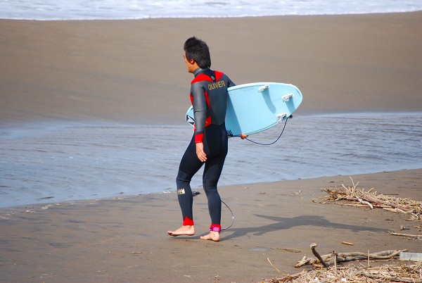 09.10.04 道北surf meet inRumoi その②_e0195990_1282168.jpg