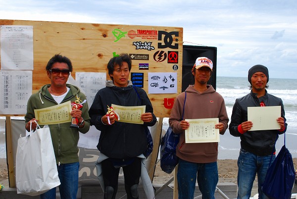 09.10.04 道北surf meet inRumoi その③完_e0195990_21325338.jpg