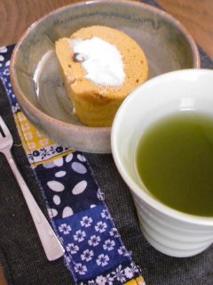 ogu-ogu-cafe。_f0177295_1525657.jpg