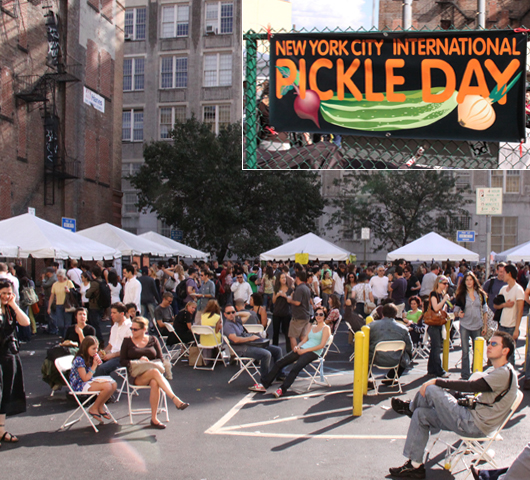 International Pickle Day 2009_b0007805_9203156.jpg