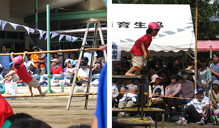 運動会がんばったね☆_d0080906_16295638.jpg