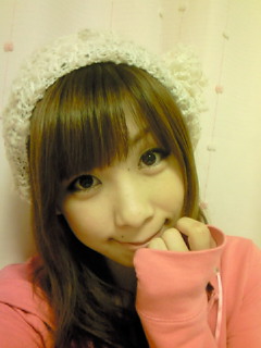 やっぱり帽子が好き(*´∀｀*)_a0139911_21423118.jpg