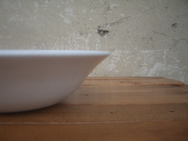 Broadhurst soup bowl by Kathie Winkle③_c0210815_16313262.jpg