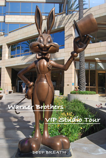 Warner Brothers VIP studio Tour_f0148725_1441268.jpg