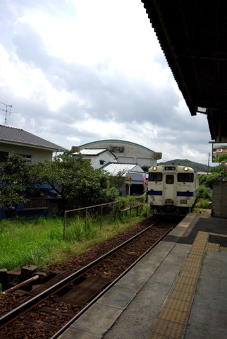 617　鹿児島市内へ_c0195327_177391.jpg