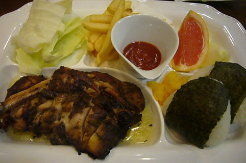 chicken steak._c0153966_2035426.jpg