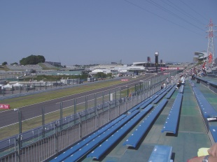 F1日本GP　三年ぶりだよ！鈴鹿GP！（2）編_e0015587_21141641.jpg