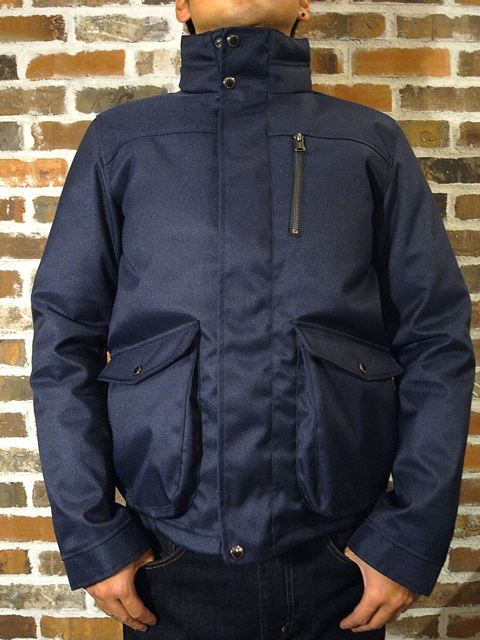 MINOTAUR ＆ White Mountaineering ＆ BLK NEW ITEM_c0079892_2127121.jpg