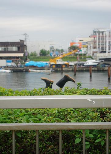 江ノ電ツアー　後編_a0059395_16125666.jpg