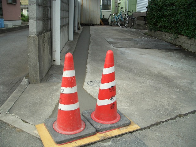 台風一過と都市ガス??_f0141310_2328784.jpg
