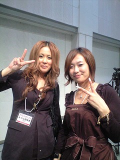 ネイルカンファレンス ネイルサロン ミネルヴァ