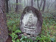 霧の棒道_f0019247_1373593.jpg