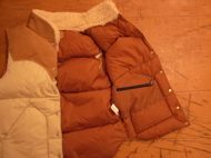 \"RMFB Women\'s CHRISTY VEST TAN\"ってこんなこと。_c0140560_16133486.jpg