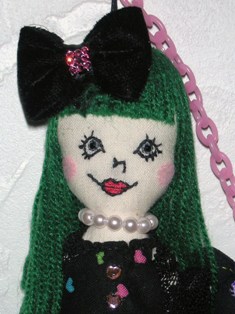 ★melmel HALLOWEEN★_e0170671_2311487.jpg