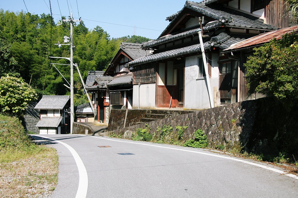 中山道６　番場宿と擂鉢峠_c0196076_8164914.jpg